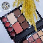 پالت آنی لیدی 8607E