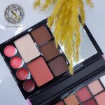 پالت آنی لیدی 8607d