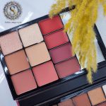 پالت آنی لیدی 8666C