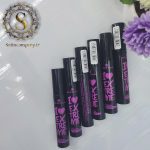 ریمل اسنس مشکی Essence