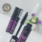 ریمل اسنس مشکی Essence