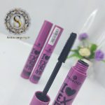 ریمل اسنس صورتی Essence