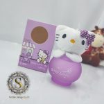 ادکلن کودک کیتی بنفش