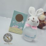 ادکلن کودک خرگوش سفید