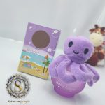 ادکلن کودک هشت پا