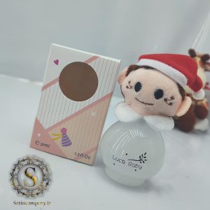 ادکلن کودک پسر کلاه قرمزی