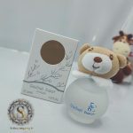 ادکلن کودک خرس سفید