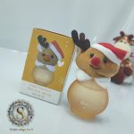 ادکلن کودک گوزن