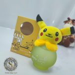 ادکلن کودک خرگوش زرد