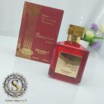 ادکلن باکارات رژ قرمز