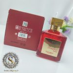 ادکلن باکارات رژ قرمز