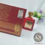 ادکلن باکارات رژ قرمز