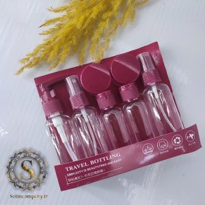 ست مسافرتی ۷ تیکه