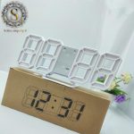 ساعت دیجیتال رومیزی