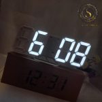ساعت دیجیتال رومیزی
