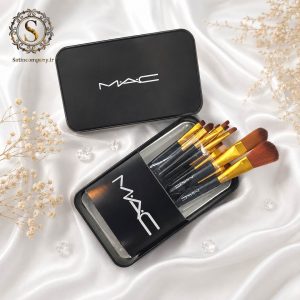 ست براش مک (MAC)