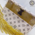 کیف آرایشی طرح KV