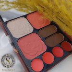 پالت آنی لیدی 8636w