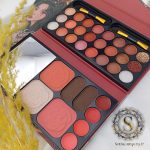 پالت آنی لیدی 8636w