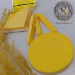 پد پاکسازی فشرده 12 عددی