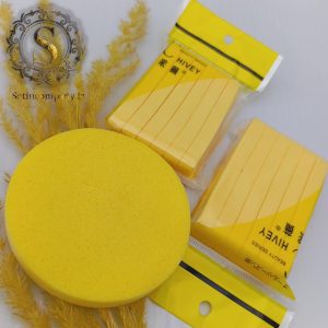 پد پاکسازی فشرده 12 عددی