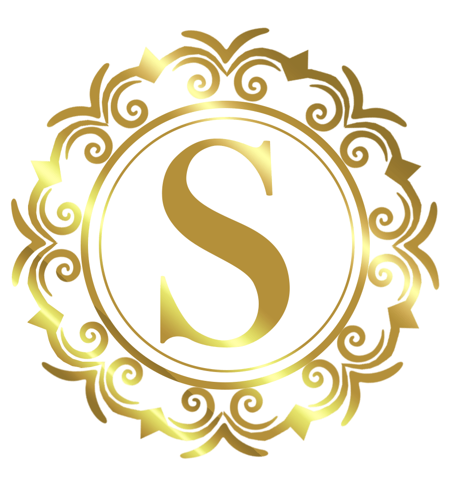 Satin logo
