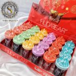 تینت لب طرح کوکاکولا