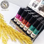 ریمل چشمی ویولت Violet