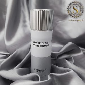 اسپری بدن پرادا هوم اینتنس