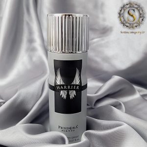 اسپری اسکندلون پندورا