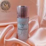 اسپری Life is Beautiful
