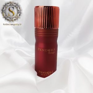 اسپری باکارات رژ قرمز