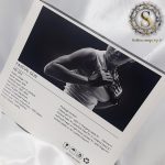 ماساژور شارژی مدل HB003