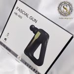 ماساژور شارژی مدل HB003