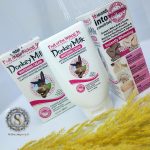 کرم سفید کننده وکالی