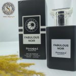 ادکلن تام فورد فابیولس نویر