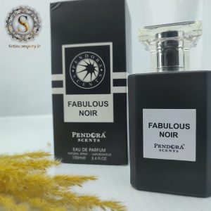 ادکلن تام فورد فابیولس نویر