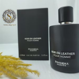 ادکلن تام فورد امبر لدر نویر