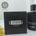 ادکلن تام فورد امبر لدر نویر