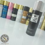 اسپری کرید اونتوس