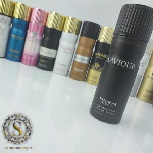 اسپری ساواچ پندورا