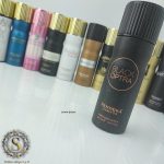 اسپری بلک اوپترا پندورا