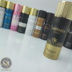 اسپری ویفرهوم پندورا