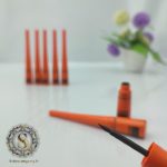 خط چشم ماژیکی اترنتی