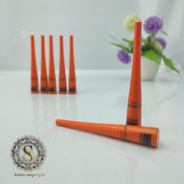 خط چشم ماژیکی اترنتی
