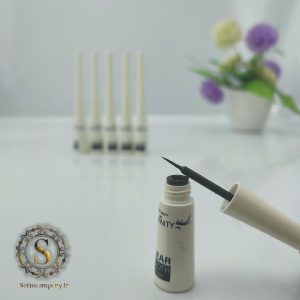 خط چشم مویی اترنتی