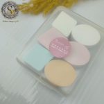 پد آرایشی ۶ تیکه