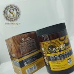 شامپو و ماسک مو لایتنس