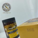 شامپو و ماسک مو لایتنس