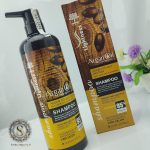 شامپو و ماسک مو لایتنس